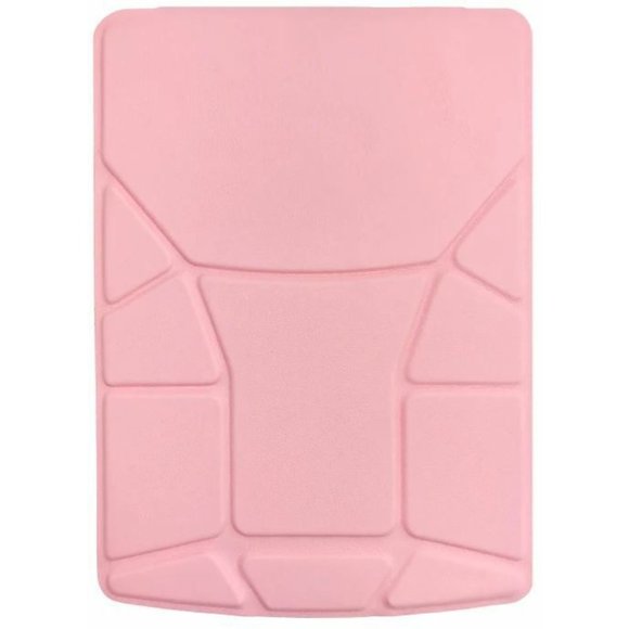 inkBOOK E-Reader “Yoga / Twist” Cover for Lumos, Classic 2, Prime Red Pink Rose - Picture 5 of 8